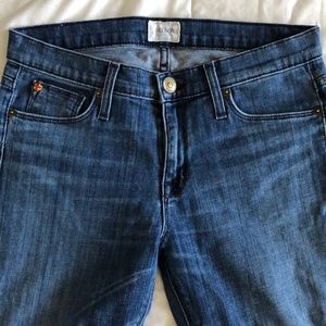 Hudson Skinny Jeans